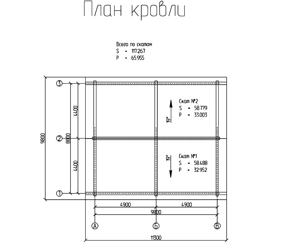 Проект № Д - 86, 3D-модель